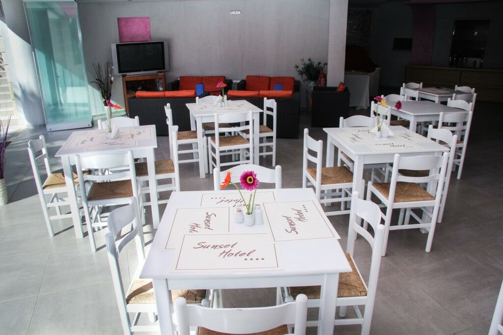Sunset Hotel Bali  Facilities photo