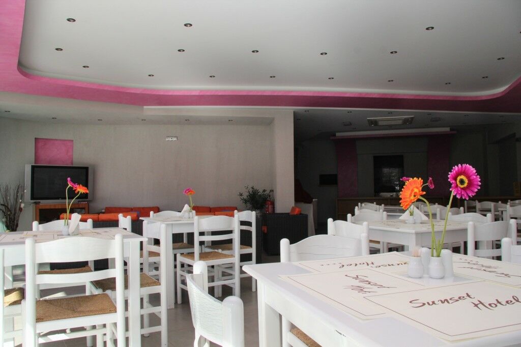 Sunset Hotel Bali  Facilities photo
