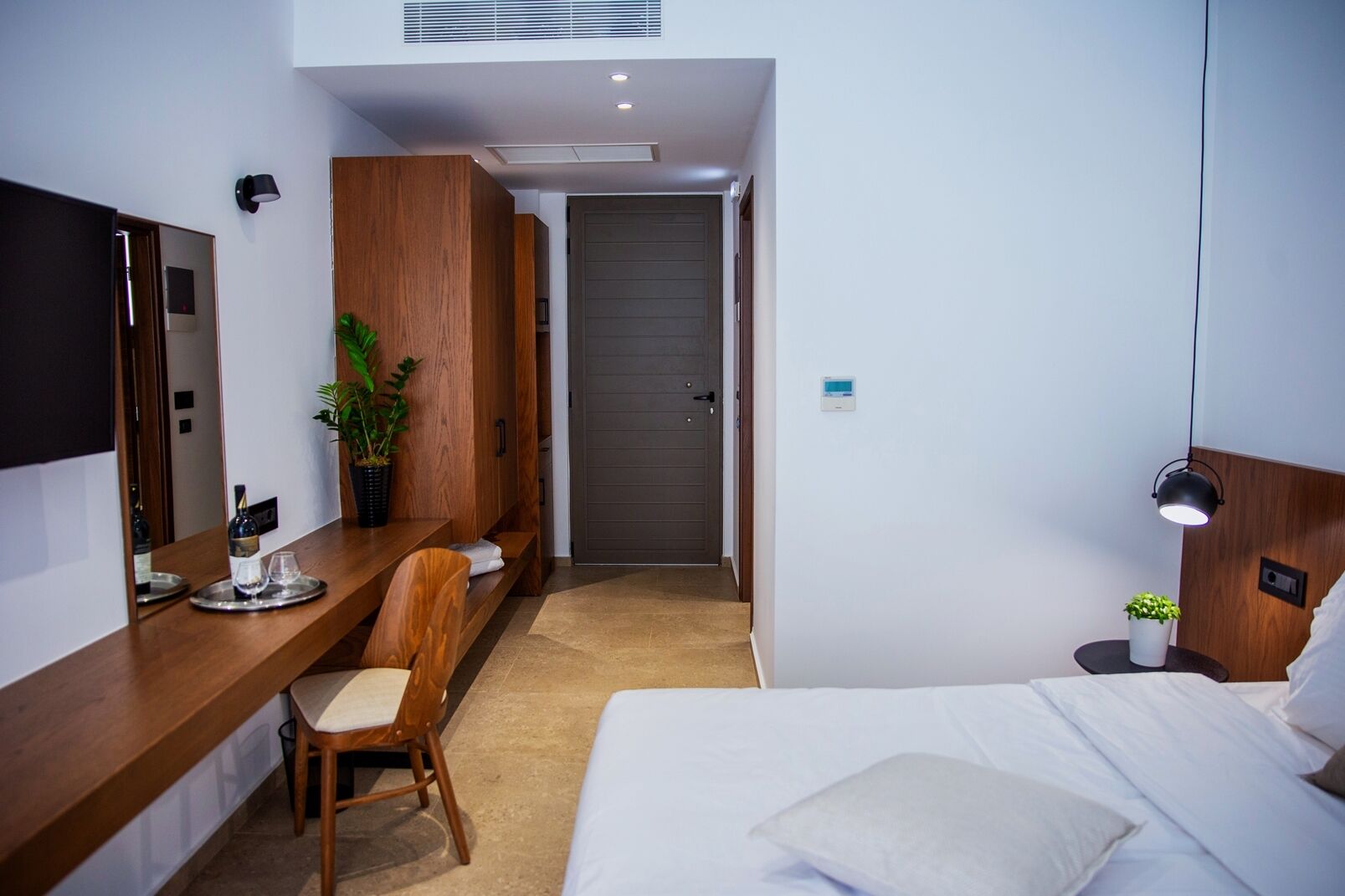 Sunset Hotel Bali  Room photo