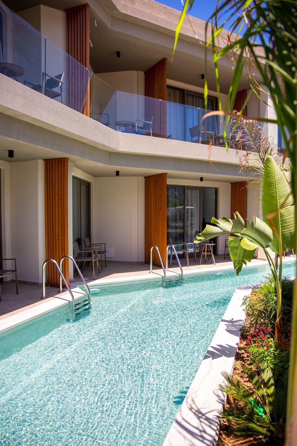 Sunset Hotel Bali  Exterior photo